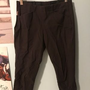 Tailored Sportsman Side Zip Breeches